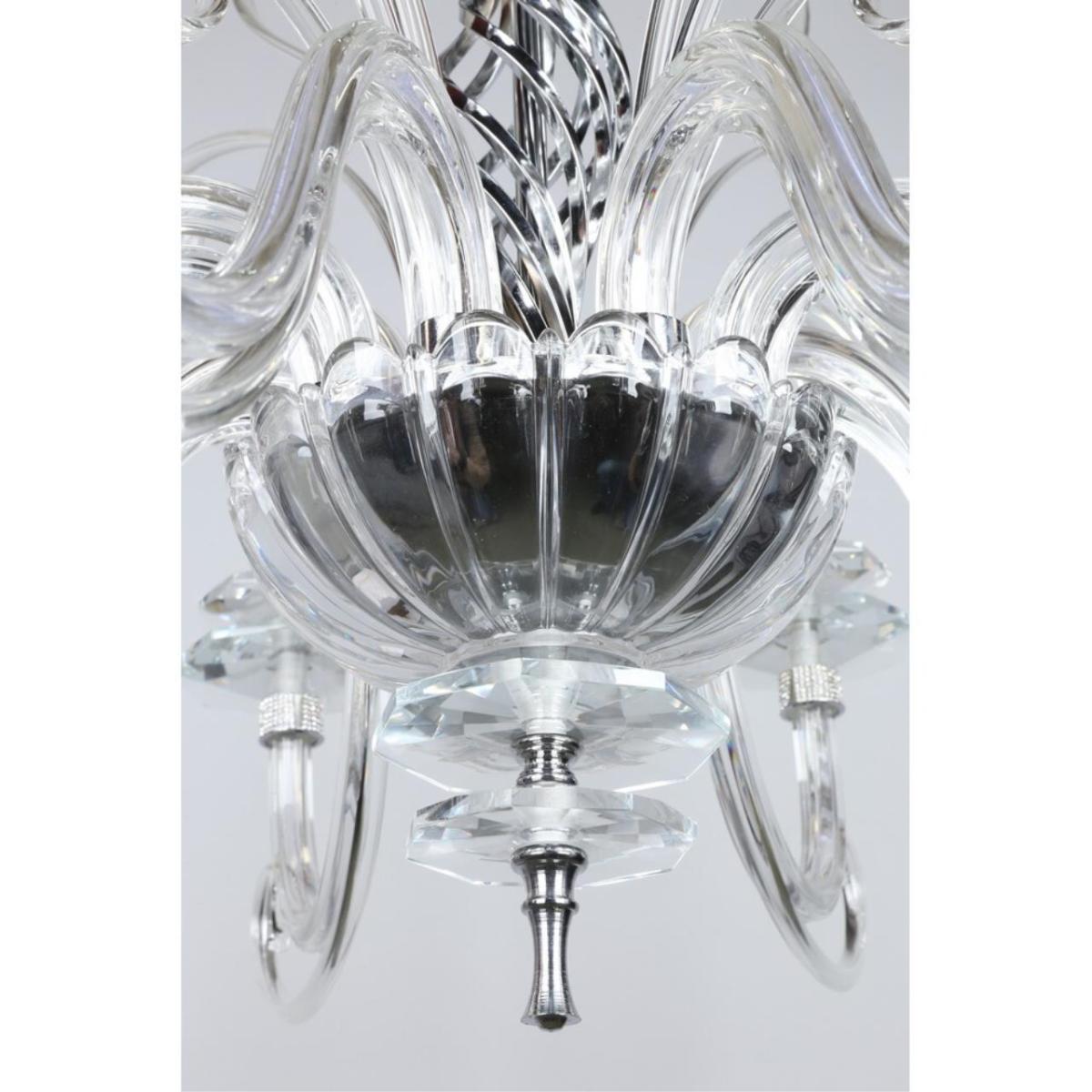 Подвесная люстра Omnilux Azzagulta OML-70303-08