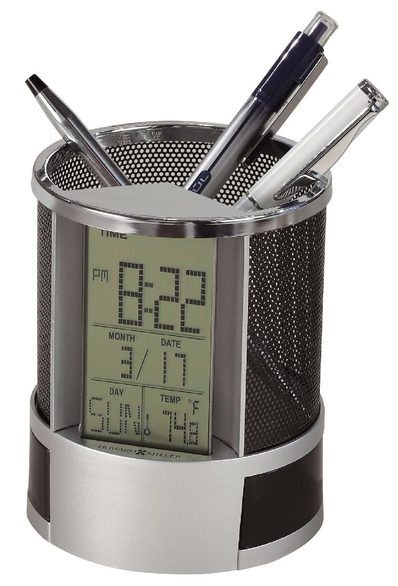 Настольные часы Howard Miller Desk mate 645-759