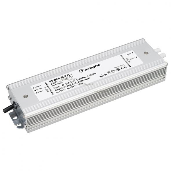 Блок питания для светодиодной ленты Arlight  021389(1)