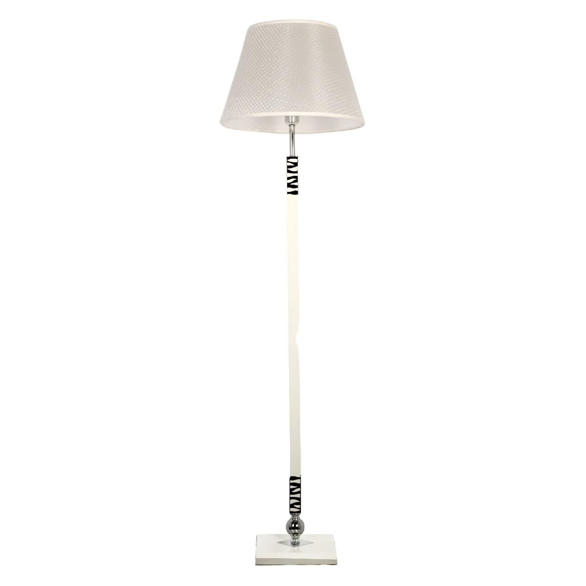 Торшер Abrasax Charlotte ML69240(WHITE)