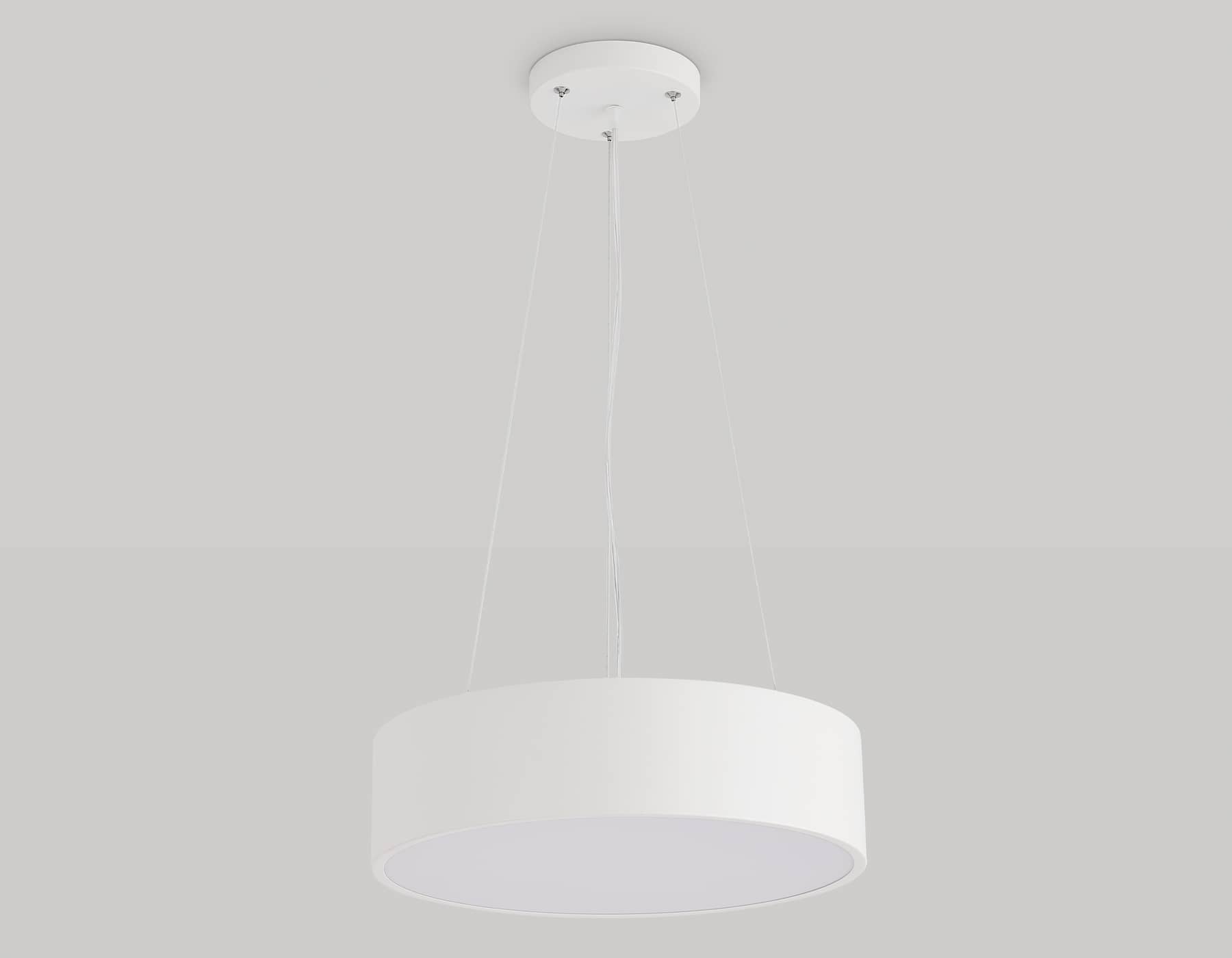 Подвесной светодиодный светильник Ambrella Light Comfort FP2200