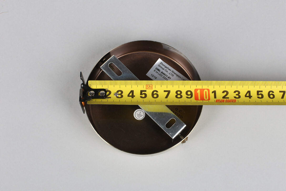 Бра Omnilux OML-94511-01