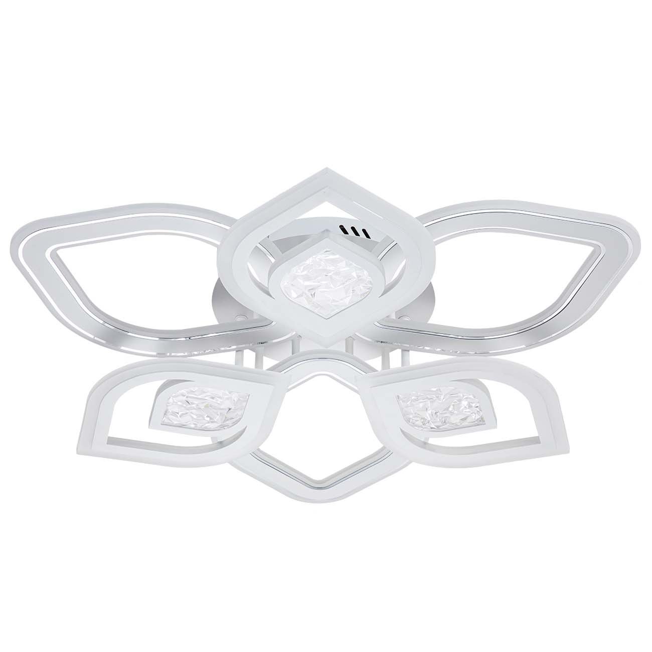 Потолочная люстра Escada Hydria 10229/6LED
