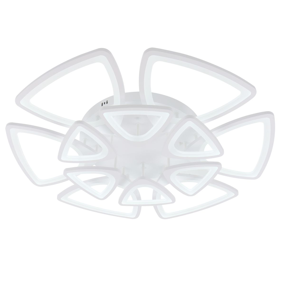 Потолочная люстра Escada Aquila 10241/12LED