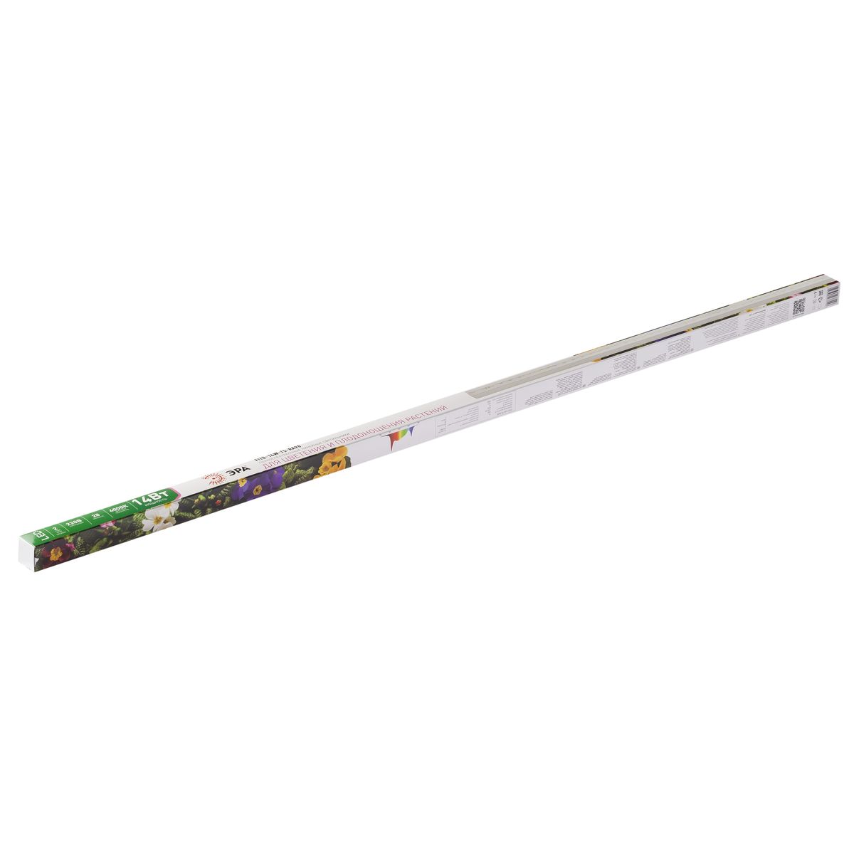 Светильник для растений ЭРА FITO-14W-T5-Ra90 Б0049312 УЦ