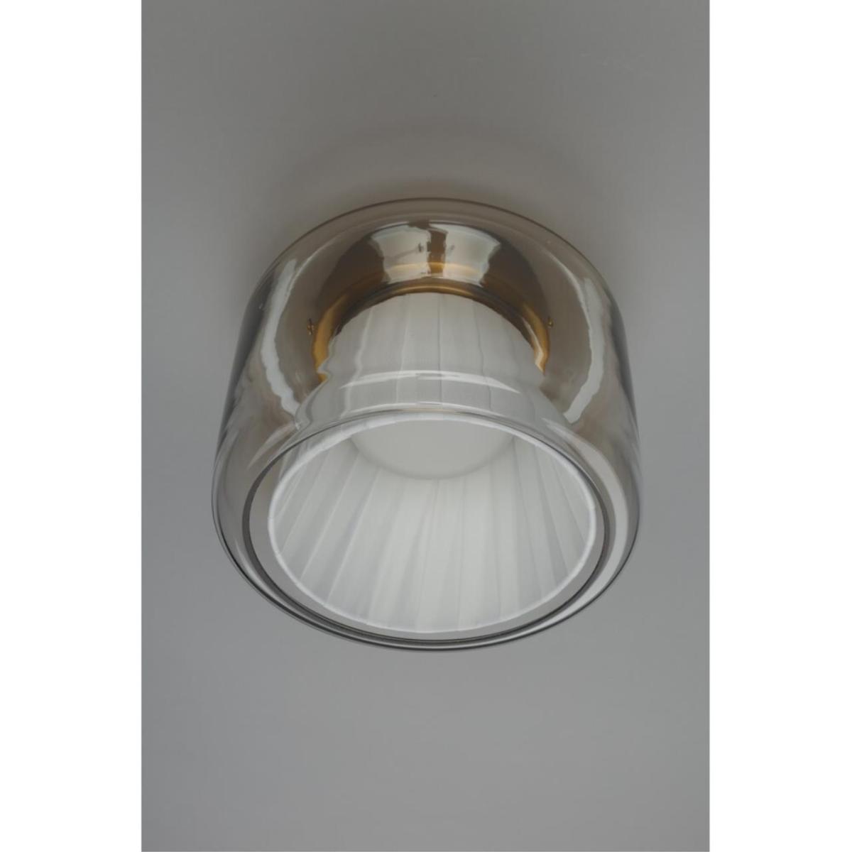 Потолочный светильник Aployt Zhyuli APL.089.07.08