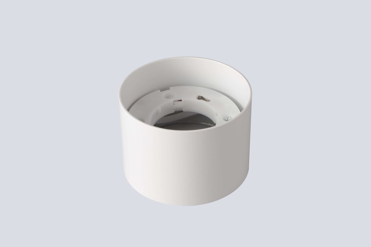 Потолочный светильник Crystal Lux CLT 073C WH