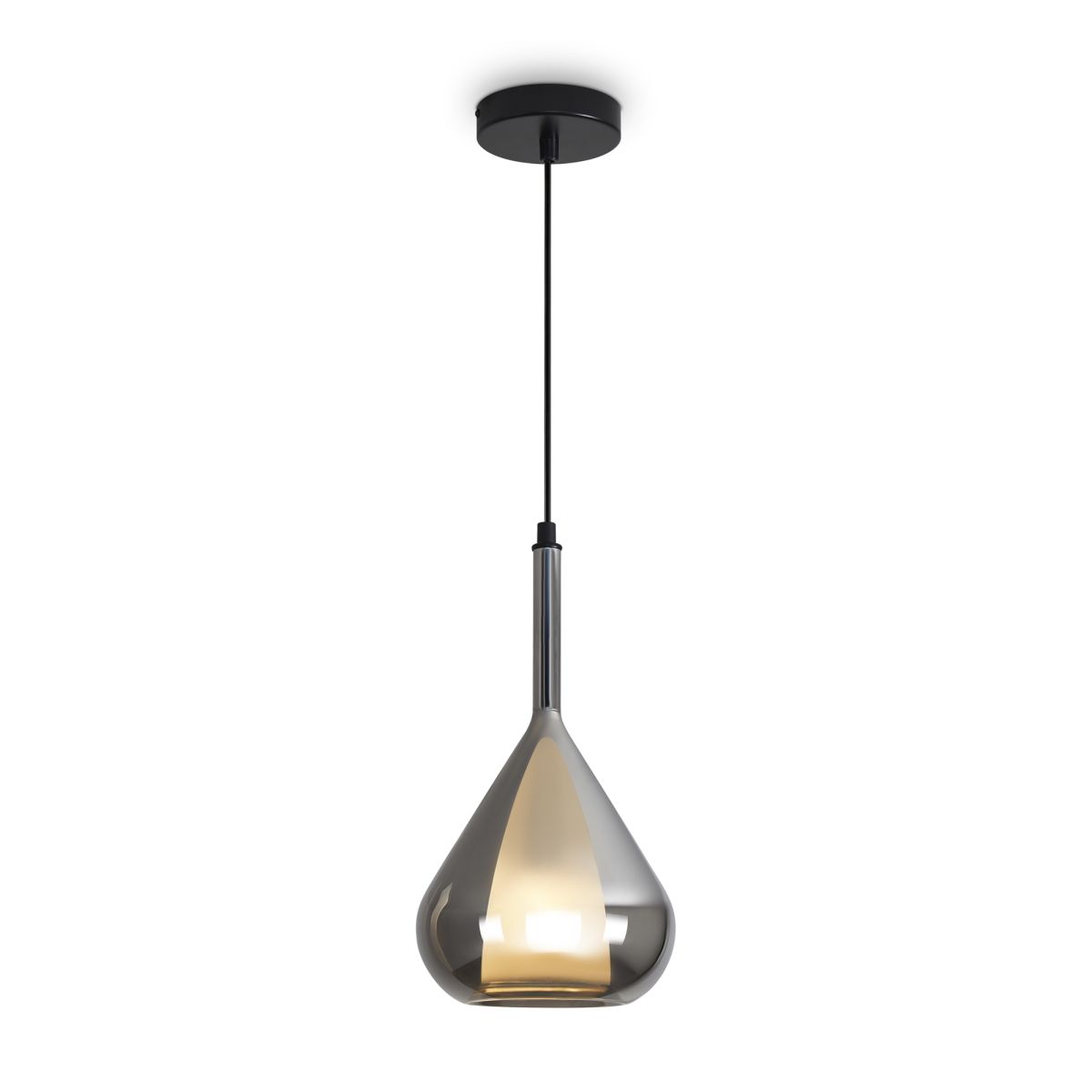 Подвесной светильник Freya Plumo FR5459PL-01SM