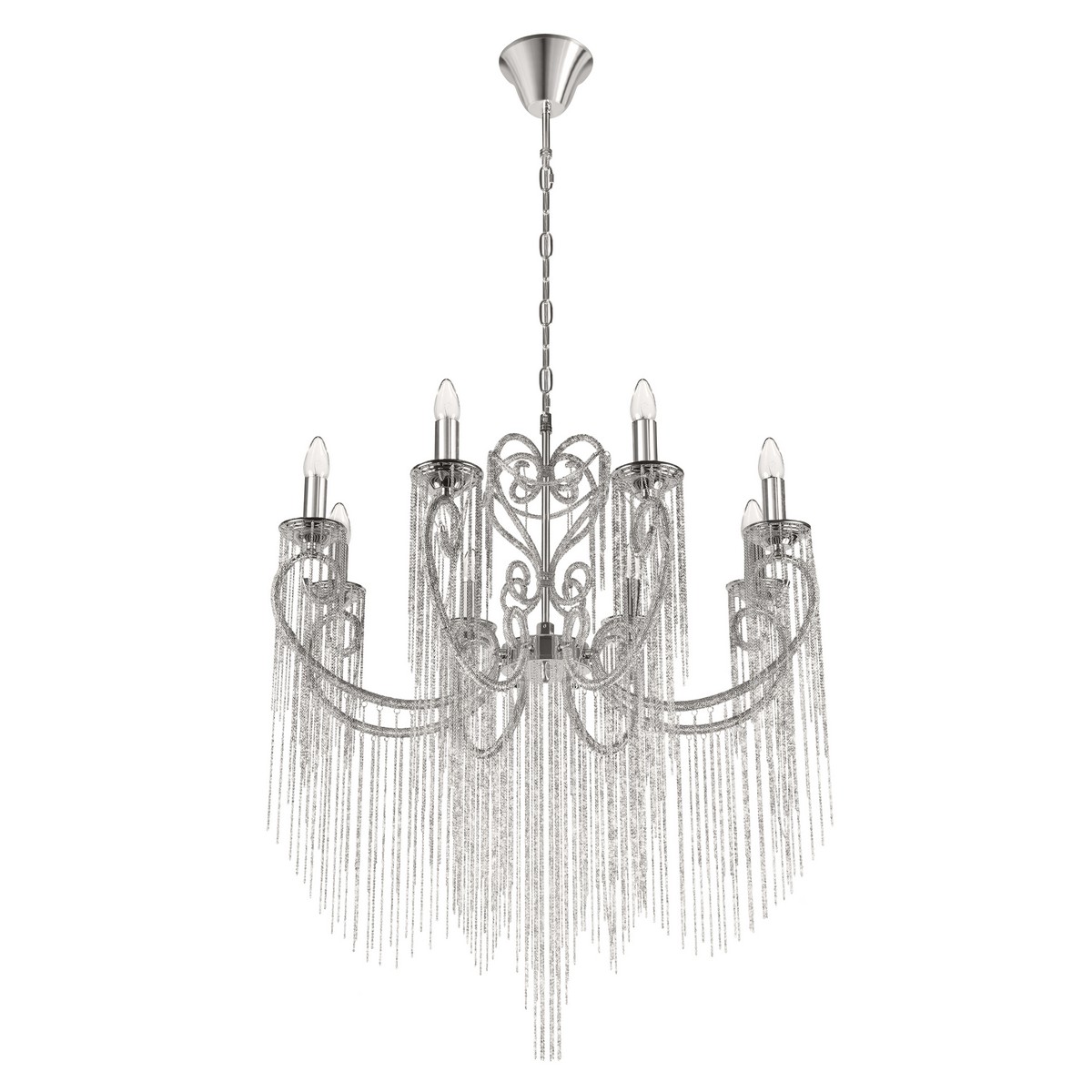 Подвесная люстра Loft IT Wonderland 10405/8