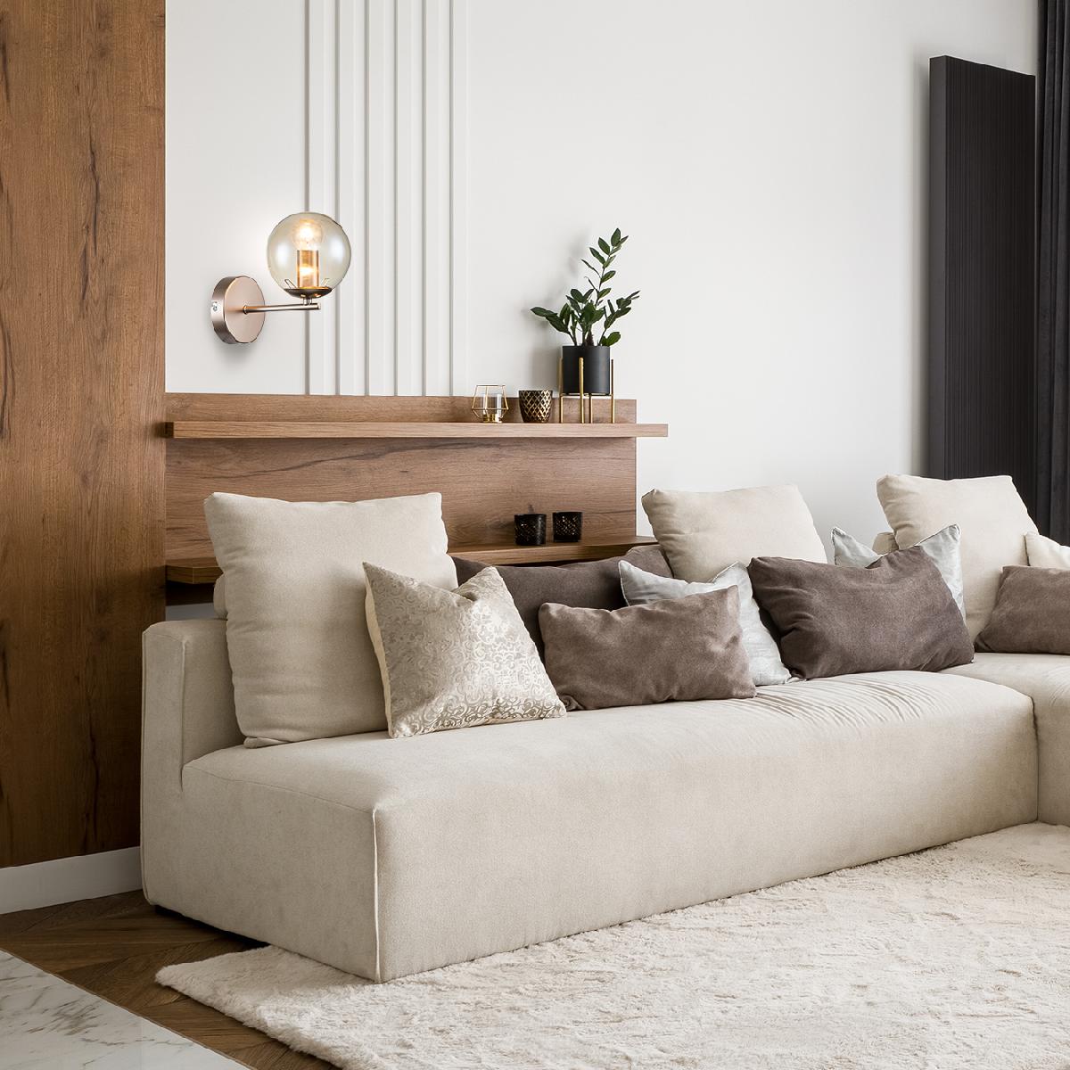 Бра Escada Balance 1119/1A Gold УЦ