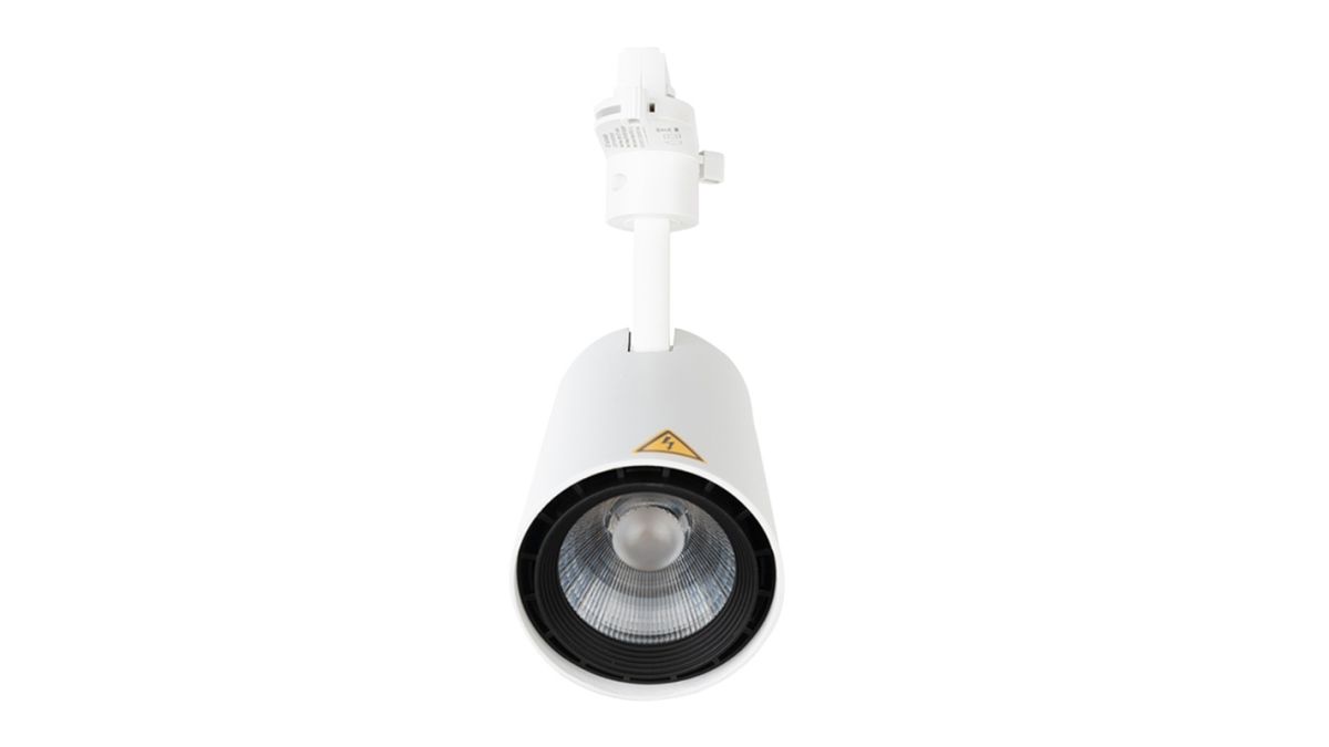 Трековый светильник OPPLE LEDSpotTR-UIII 30W-3000-24D-WH-GP 541001150700
