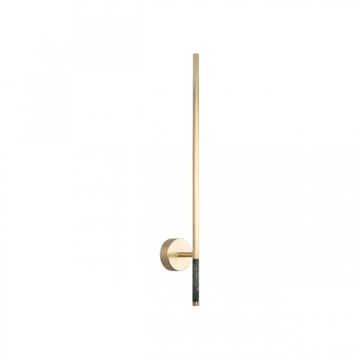 Настенный светильник Loft IT Handle 10150/630 Green