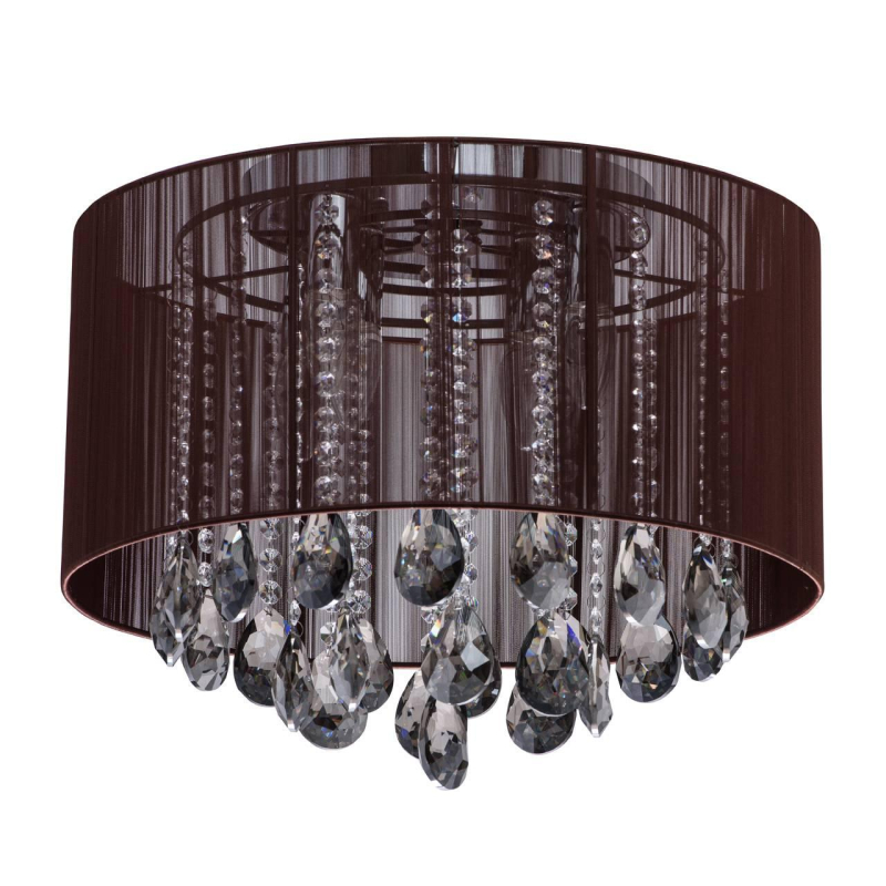 Потолочная люстра MW-Light Жаклин 465014506