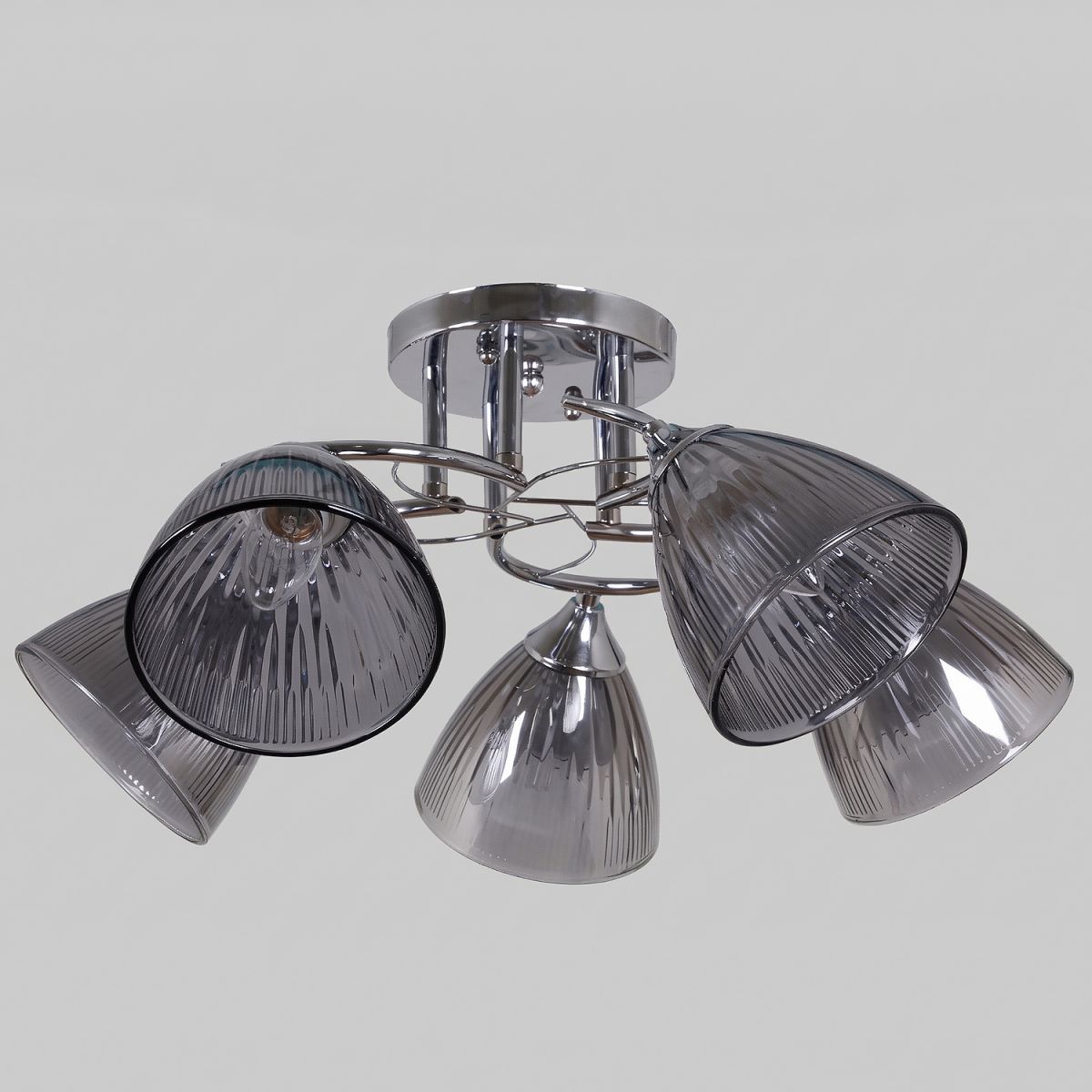 Потолочная люстра Reluce 12560-0.3-05 CR