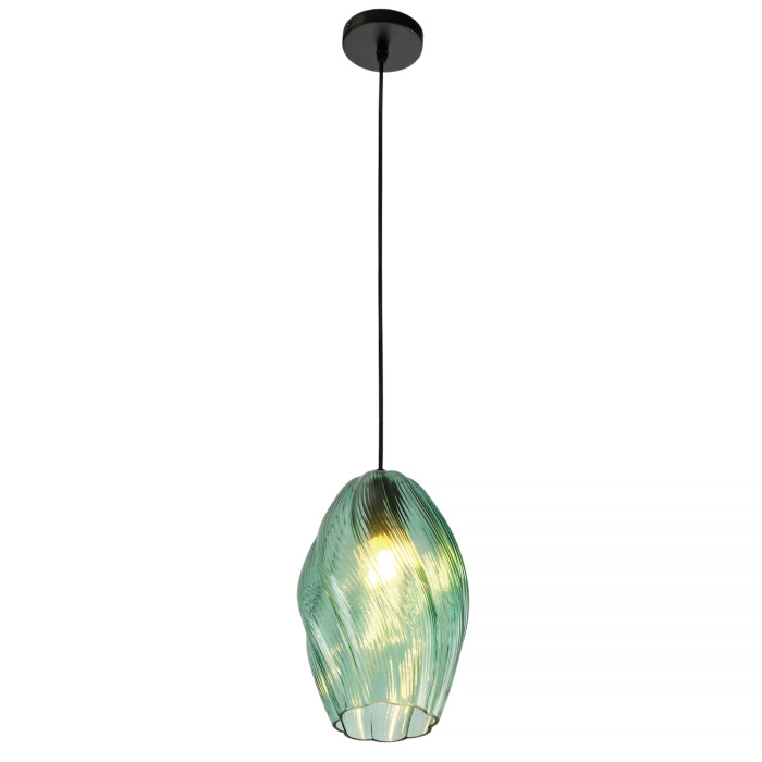 Подвесной светильник Myfar Manuel MR2562-1P