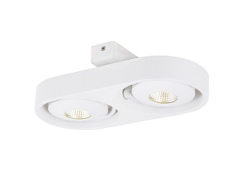 Накладной светильник Donolux DL18697/12WW-White