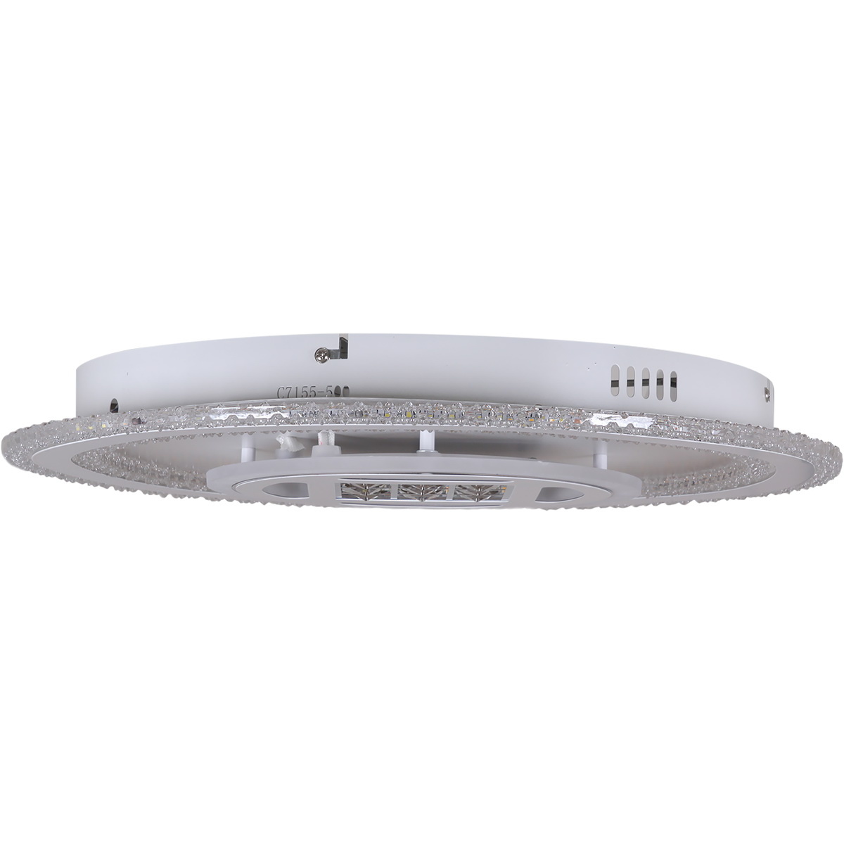 Потолочная люстра Reluce 07155-0.3-500 WH