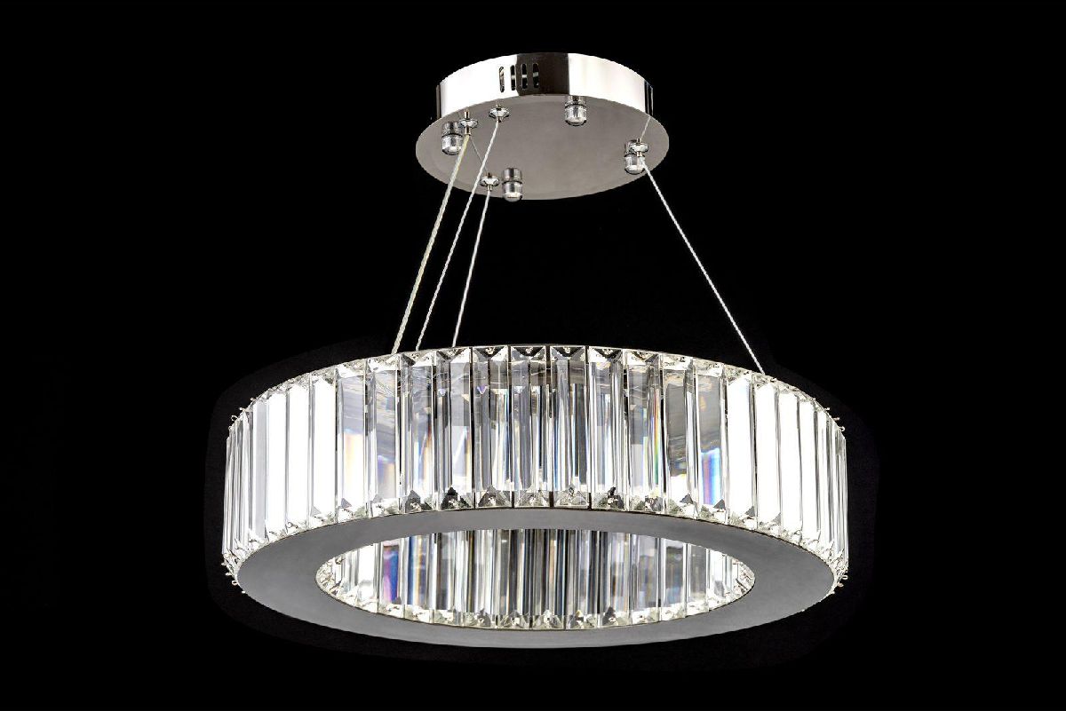 Подвесная люстра Arti Lampadari Anzio L 1.5.40.100 N