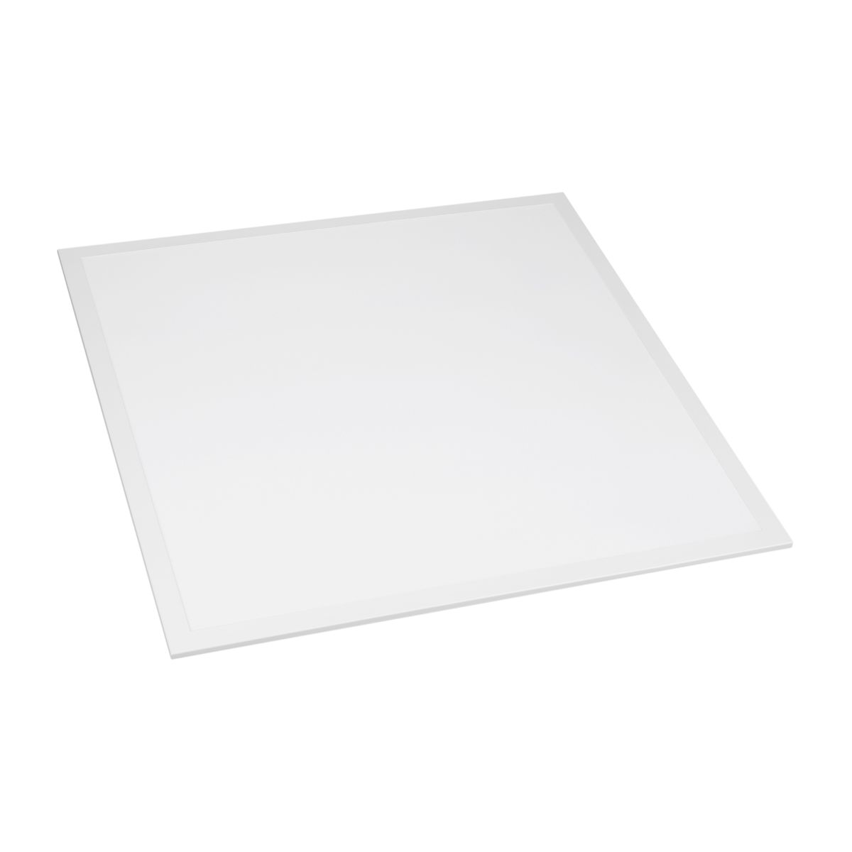 Светодиодная панель Arlight DL-TITAN-COMFORT-S600x600-34W Day4000-MIX (WH, 120 deg, CRI92, 230V) (IP40 Металл) 060566