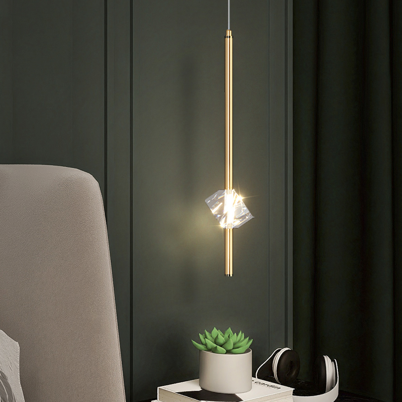 Подвесной светильник ImperiumLoft Pardis 212922-23