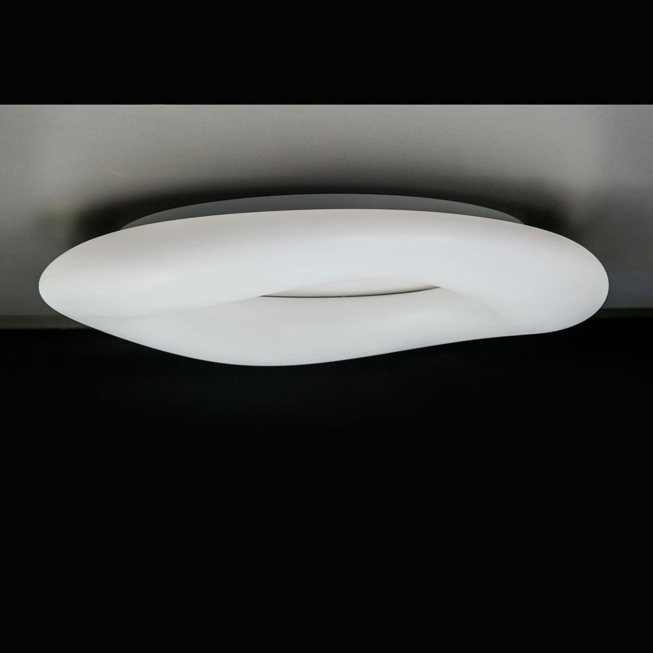Потолочный светильник Citilux Стратус CL732800RGB