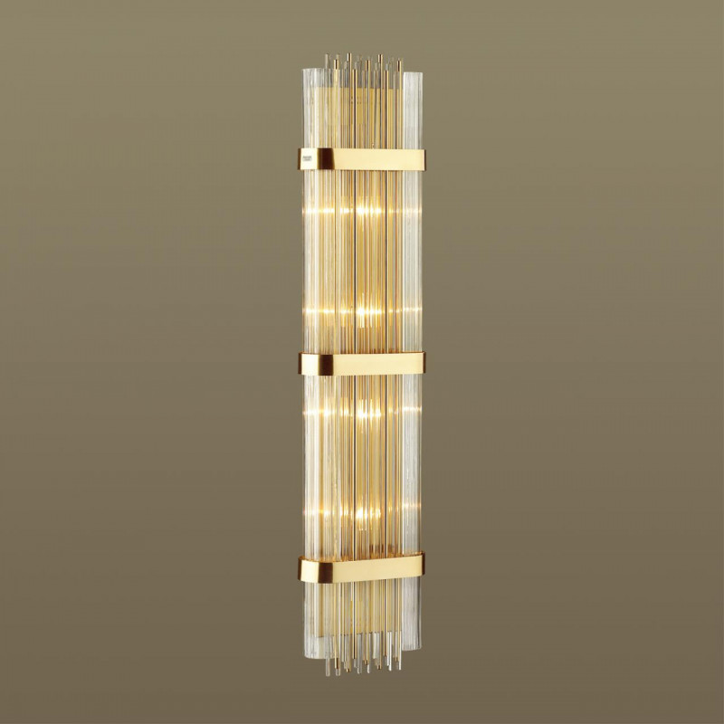 Прозрачное бра Odeon Light EMPIRE 4853/6W