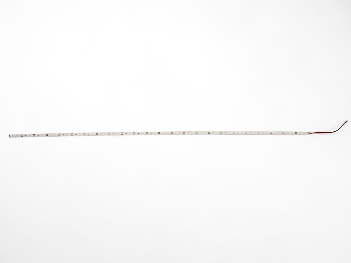 Светодиодная линейка LEDS POWER 1м 5630 72/м 55-60Lm/LED 6000K 007182