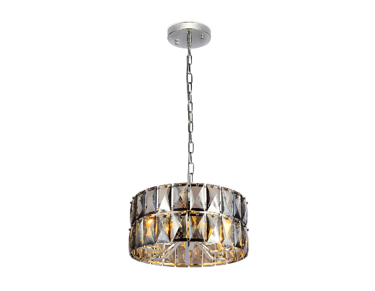 Подвесная люстра Ambrella Light Traditional TR5160