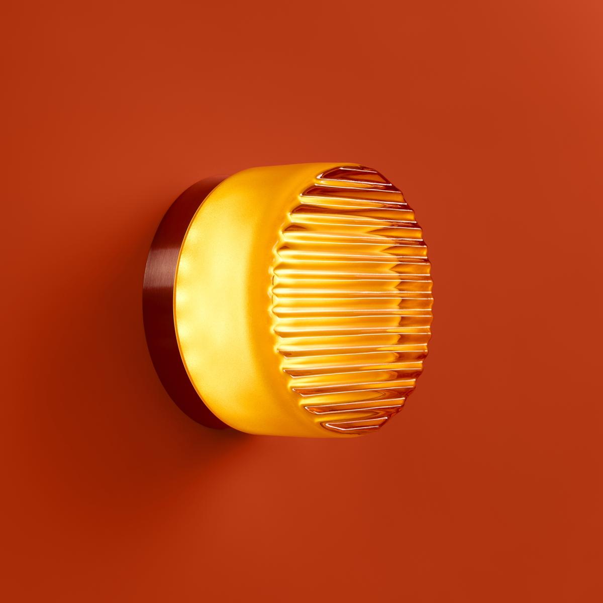 Настенный светильник Freya Retro FR5603WL-L8YA