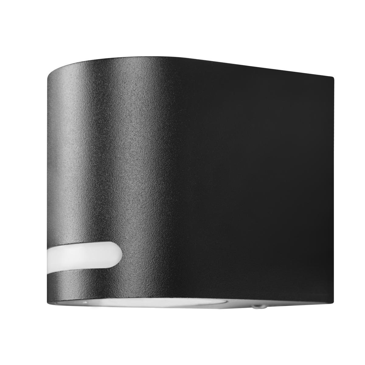 Уличный настенный светильник Loft IT Stema 100012/A УЦ