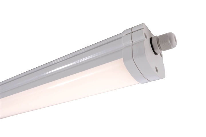 Потолочный светильник Deko-Light Tri Proof Motion 730455