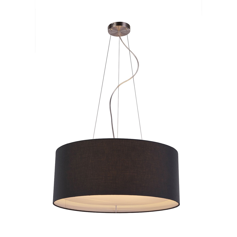 Подвесная люстра Zumaline CAFE RLD93139-4LB