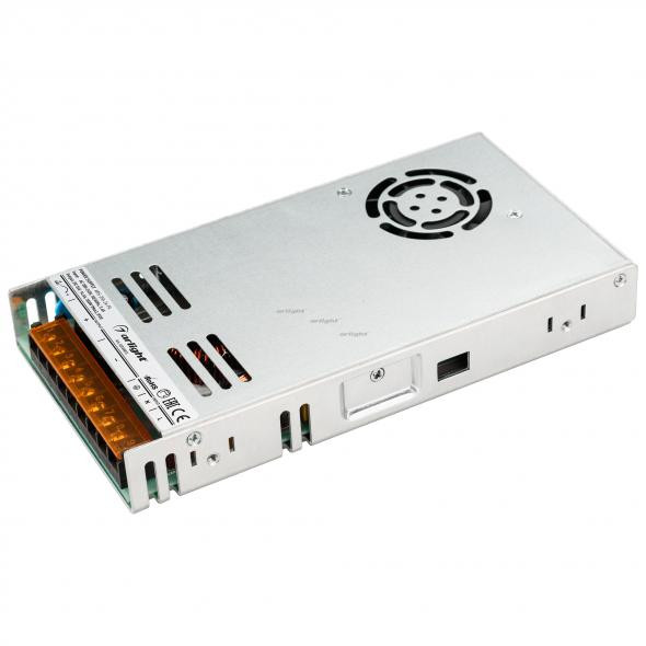 Блок питания для светодиодной ленты Arlight ARS 027330(1) УЦ