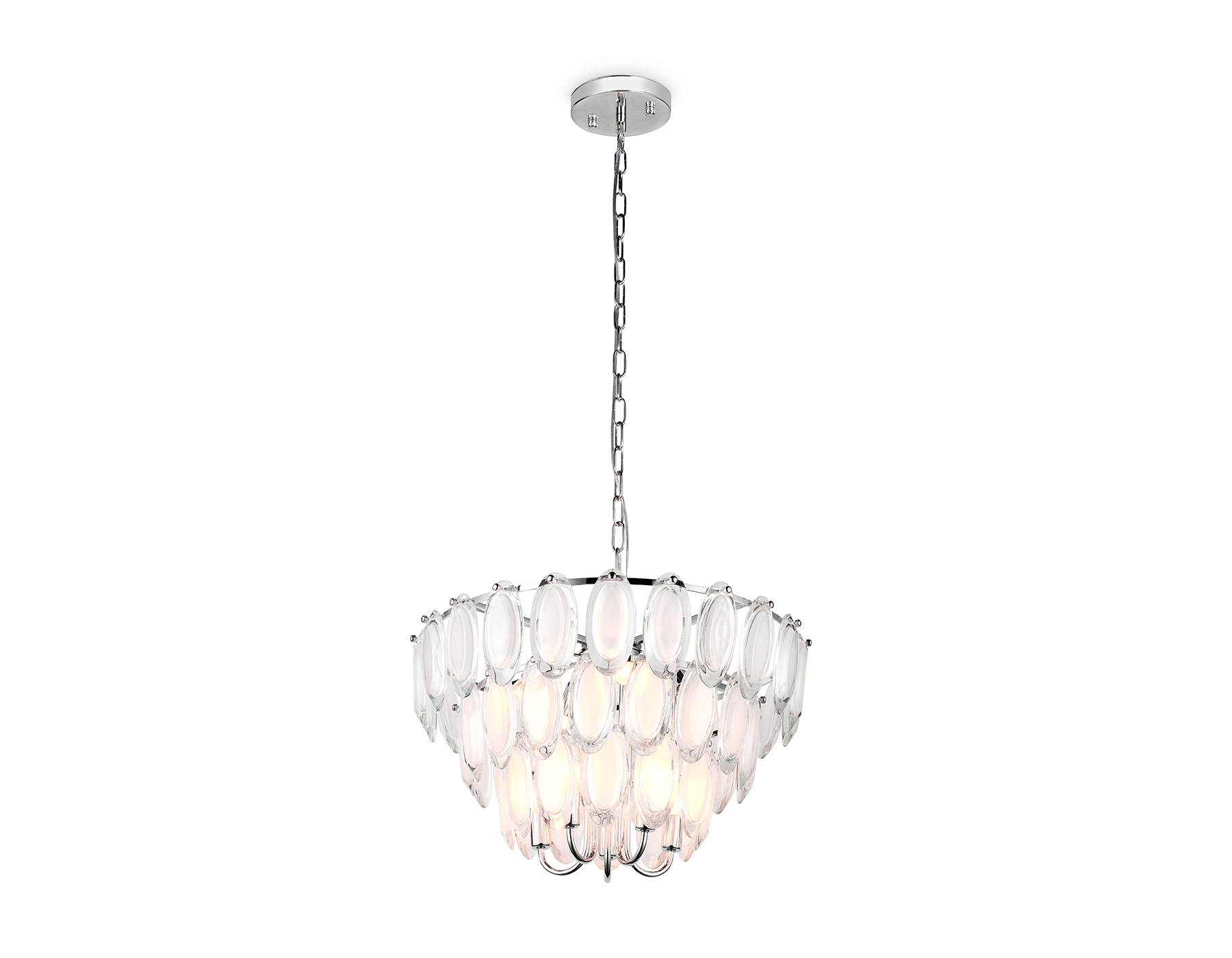 Подвесная люстра Ambrella Light Traditional TR5177