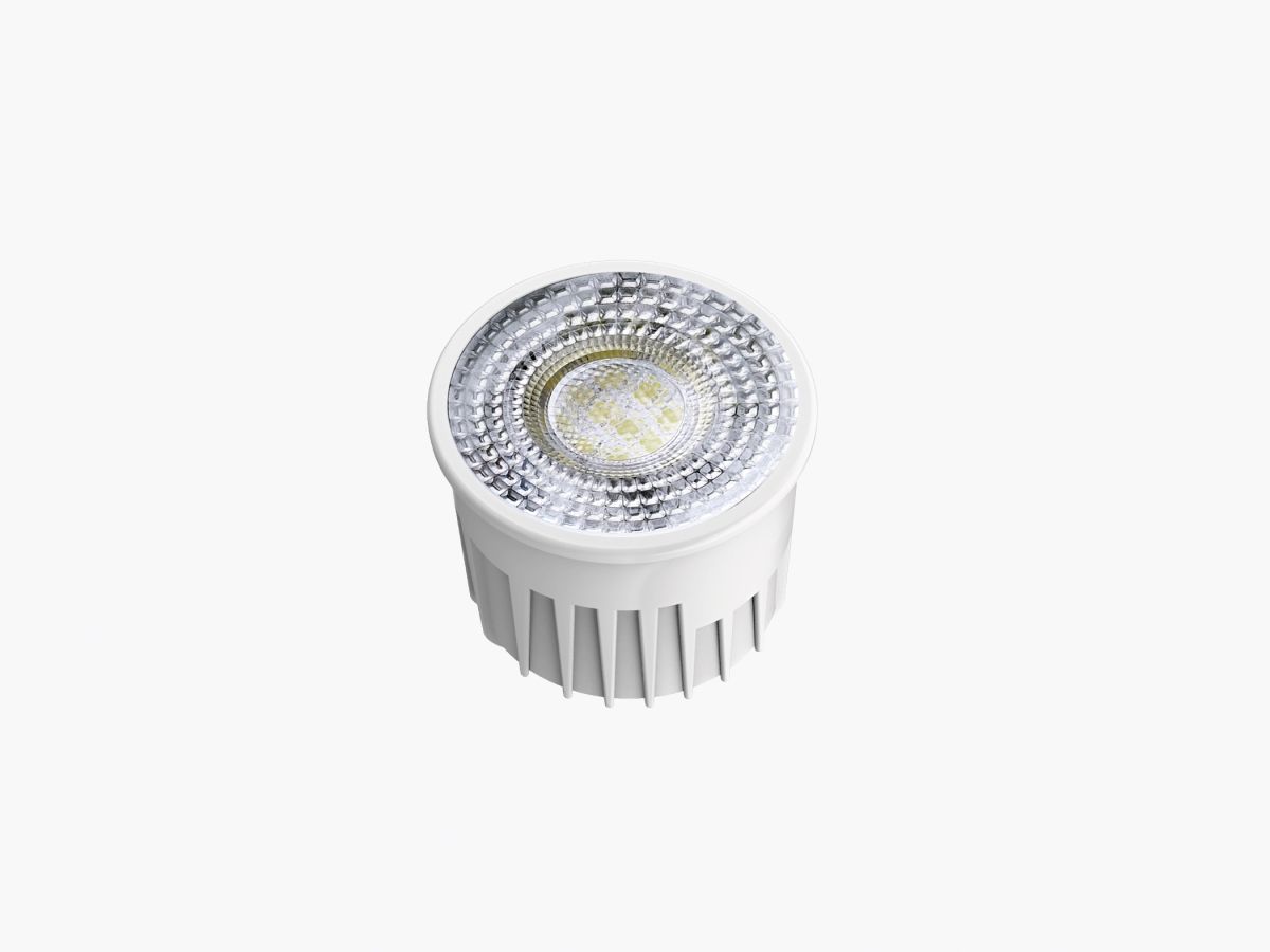 Светодиодный модуль LEDS POWER 9Вт 6500К 220В серия MODULE 007861