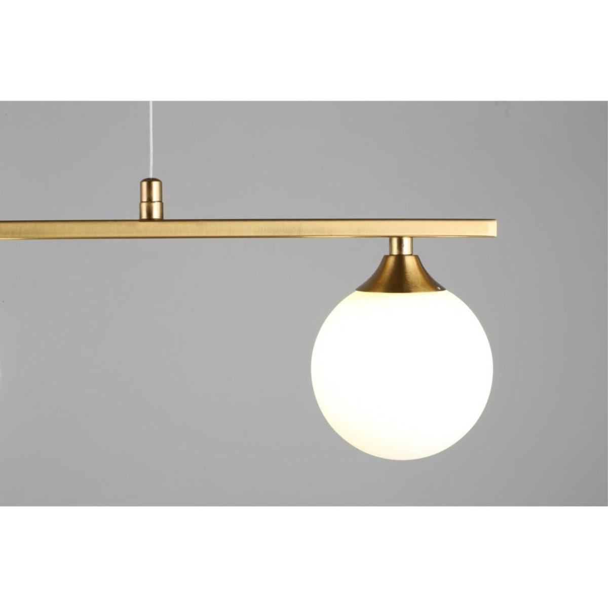 Подвесная люстра Aployt Sylwia APL.634.13.05