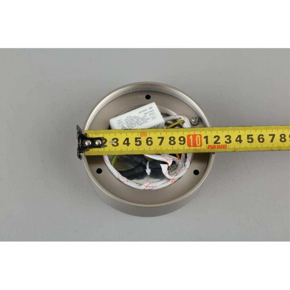 Настенный светильник Aployt Renata APL.092.11.05