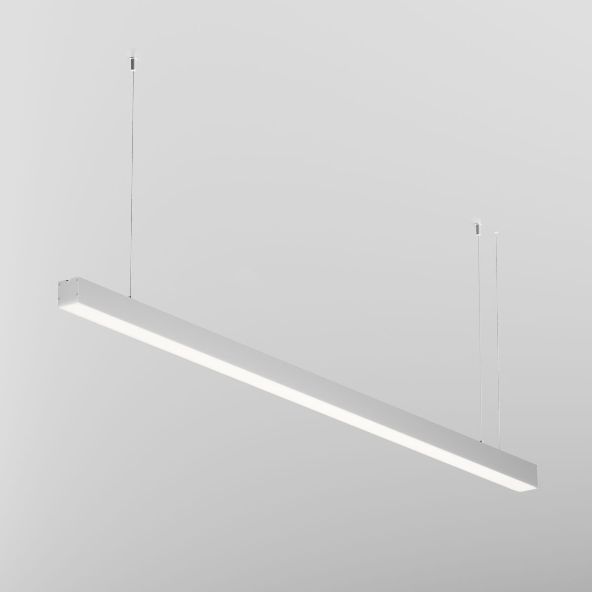 Линейный подвесной светильник Maytoni Technical LL312022