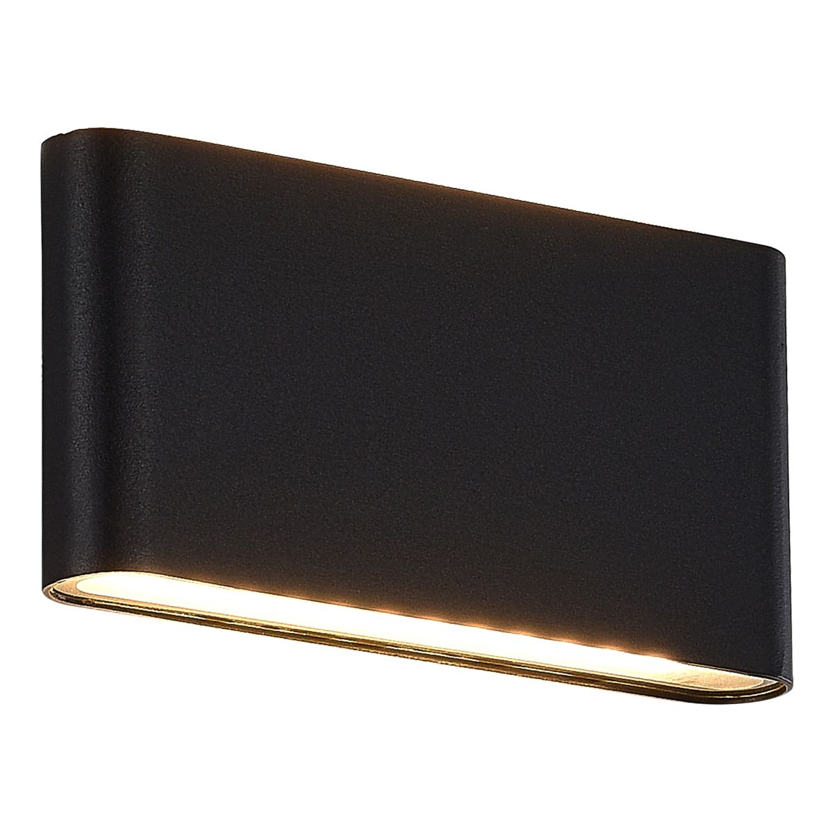 Уличный настенный светильник IP65 ST Luce Briss SL9531.401.01