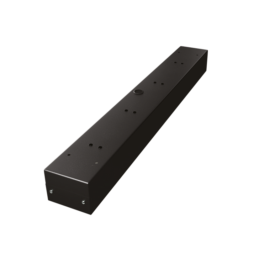 Светильник WOLTA STD ДСО12-27-001-6К-Ч 27Вт 6500К IP40 Матовый