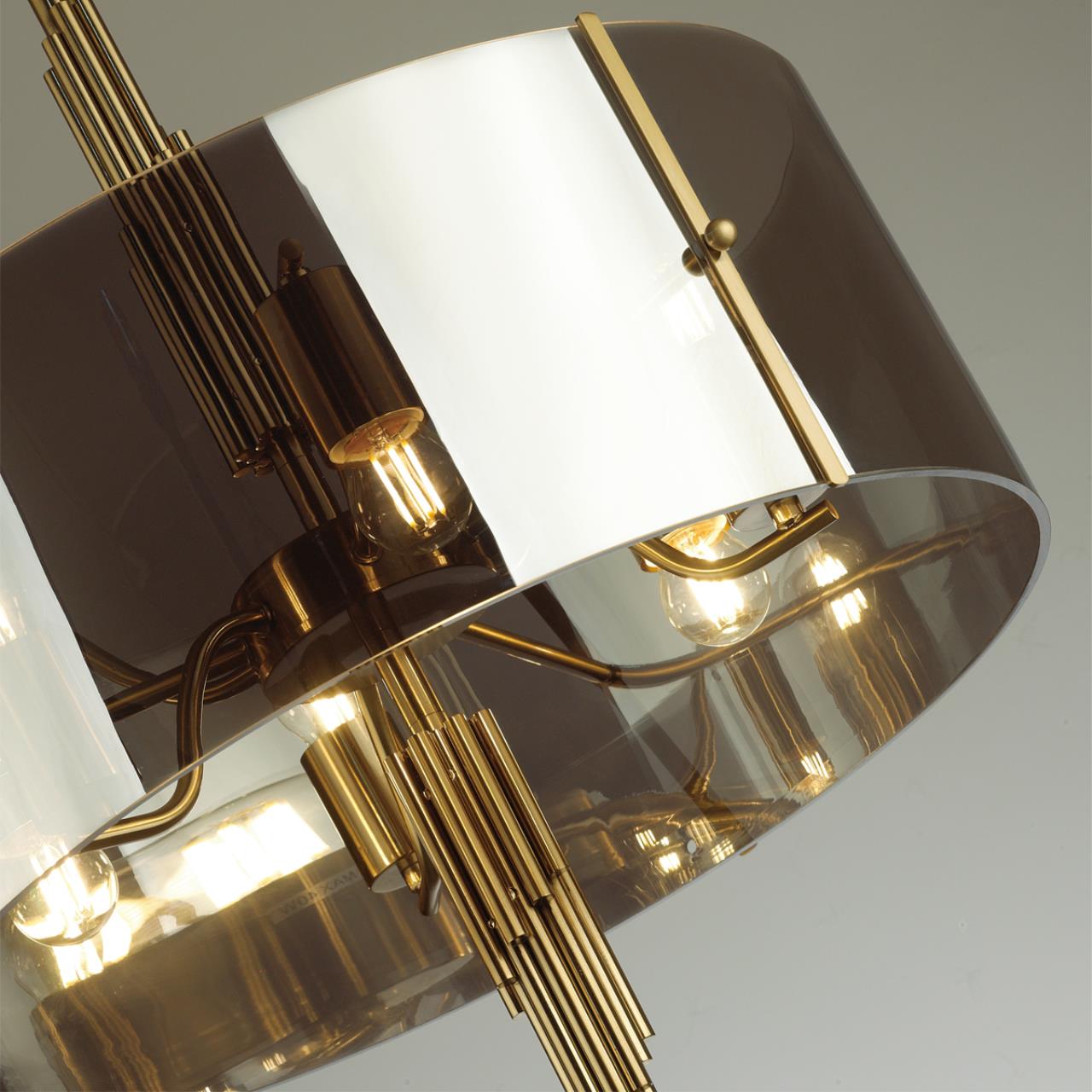 Люстра на штанге Odeon Light Margaret 4895/6 в Москве
