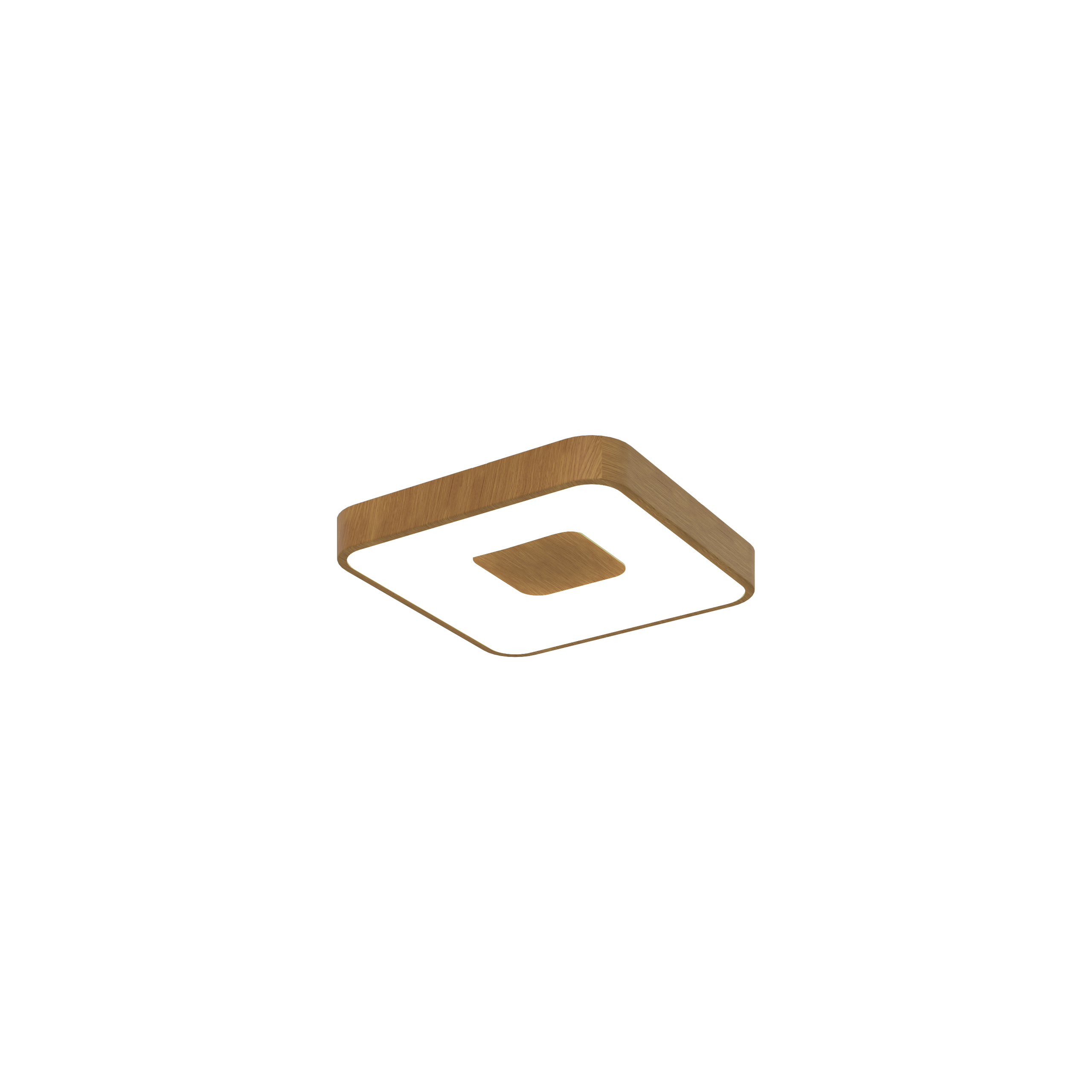 Потолочный светильник Mantra Coin 7924