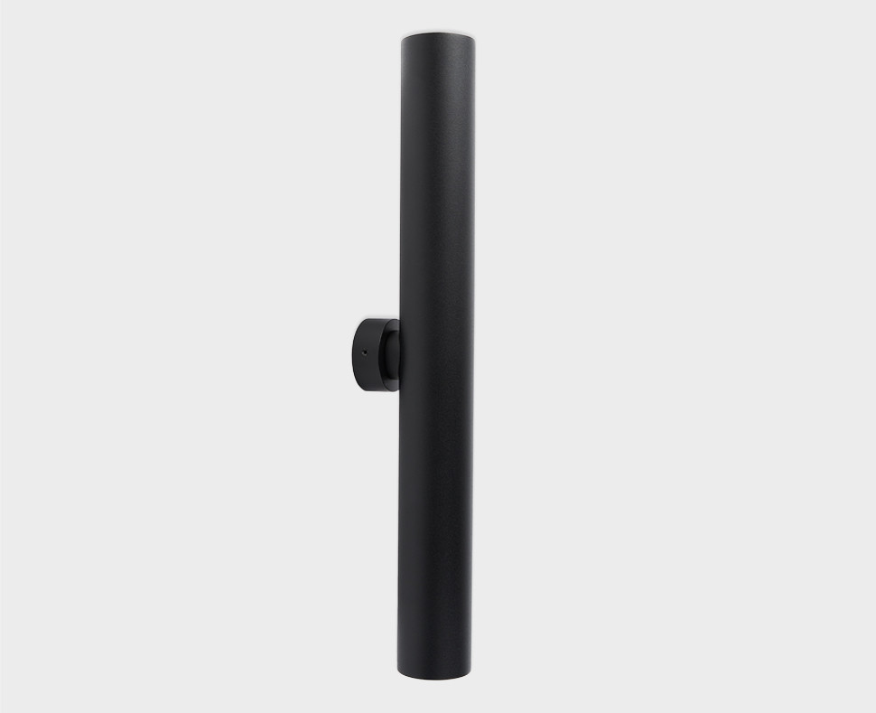 Настенный светильник Italline IT02-026 black 3000K
