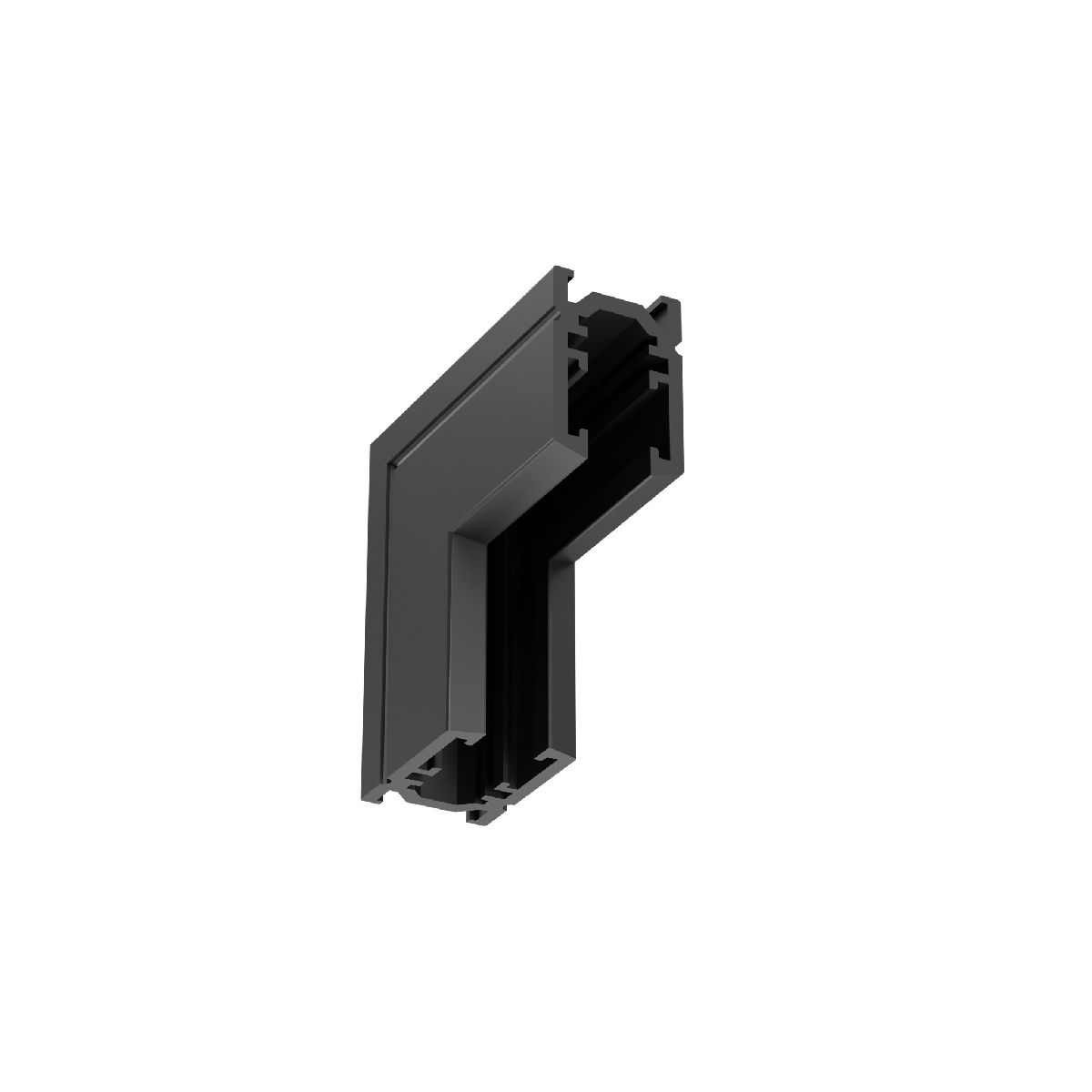 Угловой переходник Level Light High Track system Hi-T2102SB