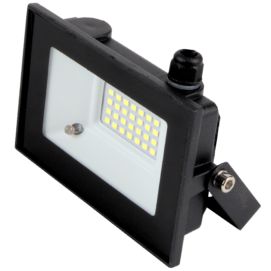 Светодиодный прожектор General GTAB-30-IP65-6500-S 403600