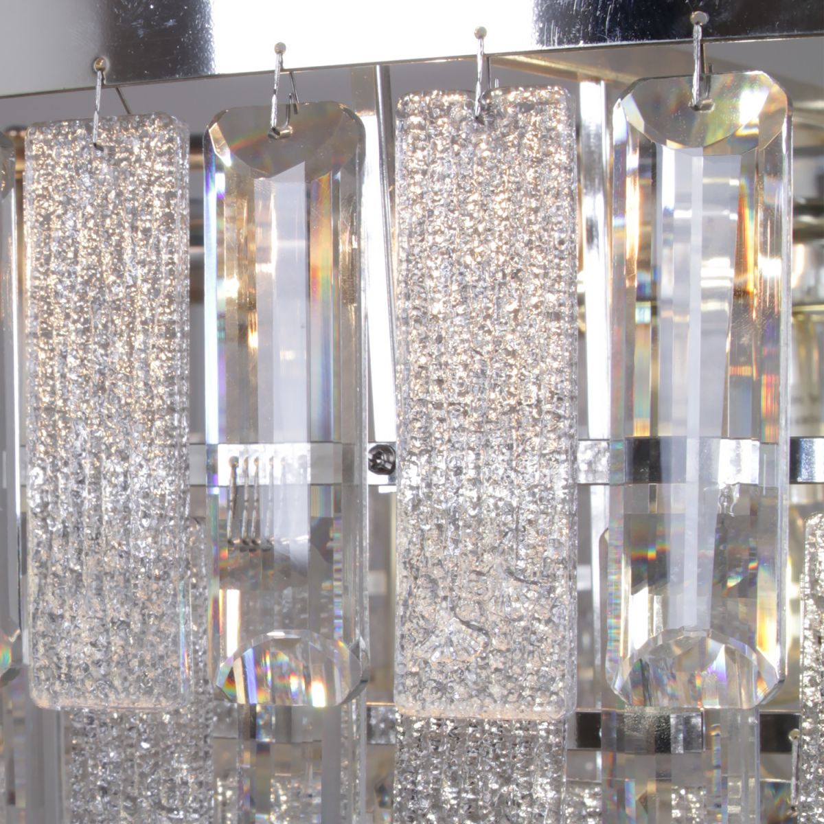 Подвесная люстра Reluce 08531-0.4-12