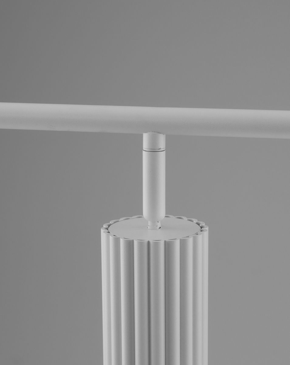 Подвесной светильник Moderli Cora V11780-4P