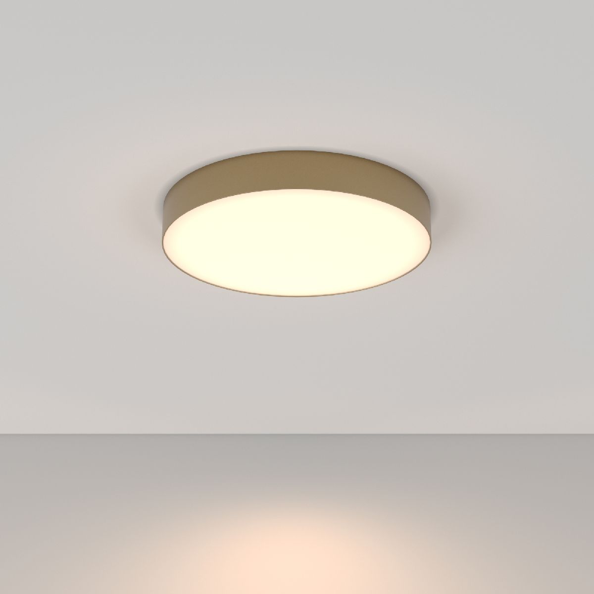 Потолочный светильник Maytoni Technical Zon C032CL-L48MG3K