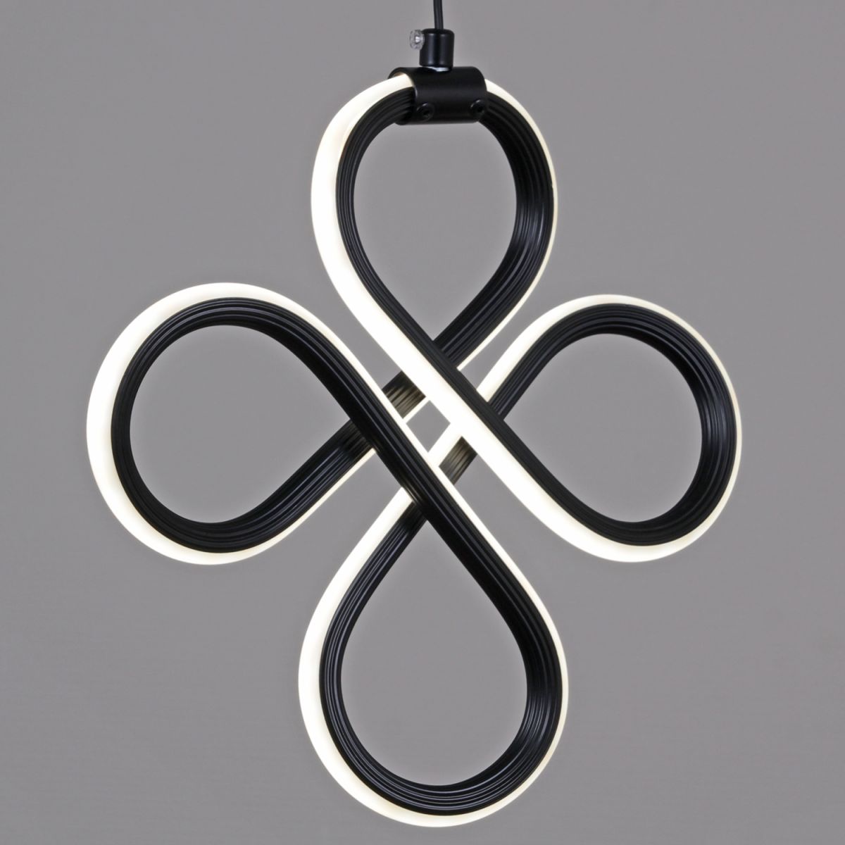 Подвесной светильник Reluce 05670-0.9-01 BK