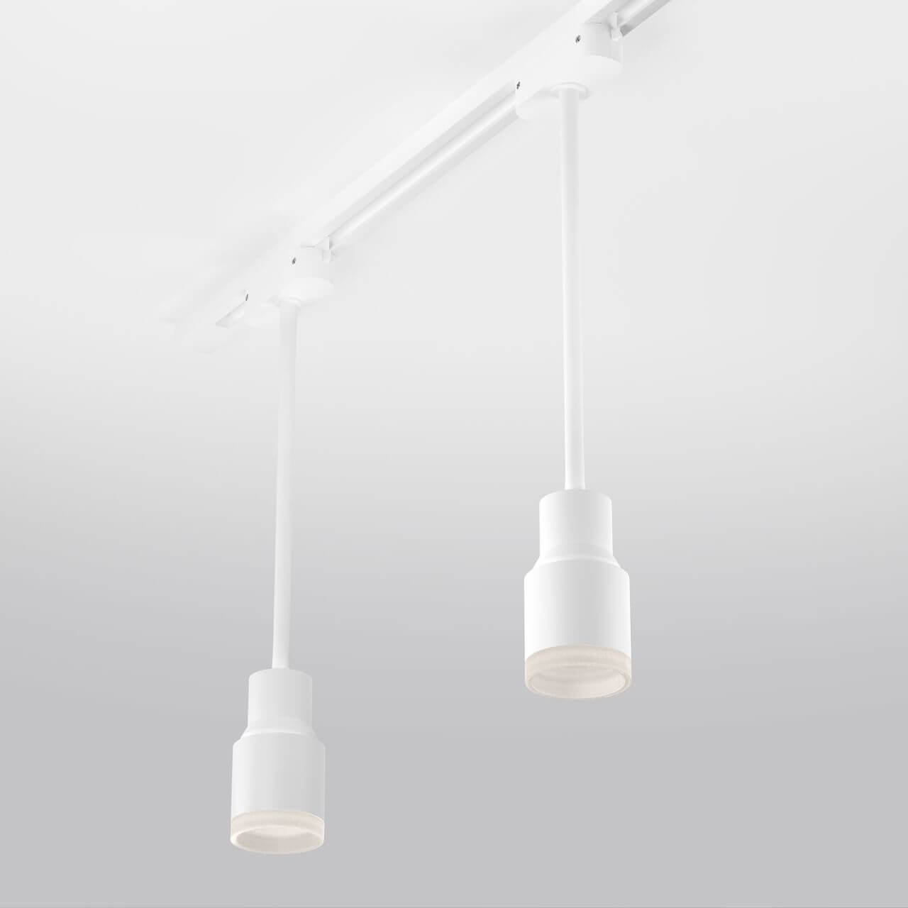Трековый светильник Elektrostandard Molly Flex Белый 7W 4200K (LTB38) однофазный 4690389136092